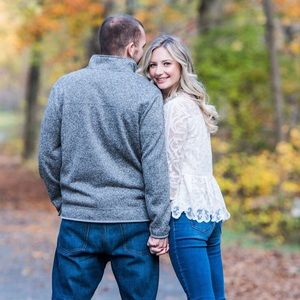 Meet your Posher, Alaina